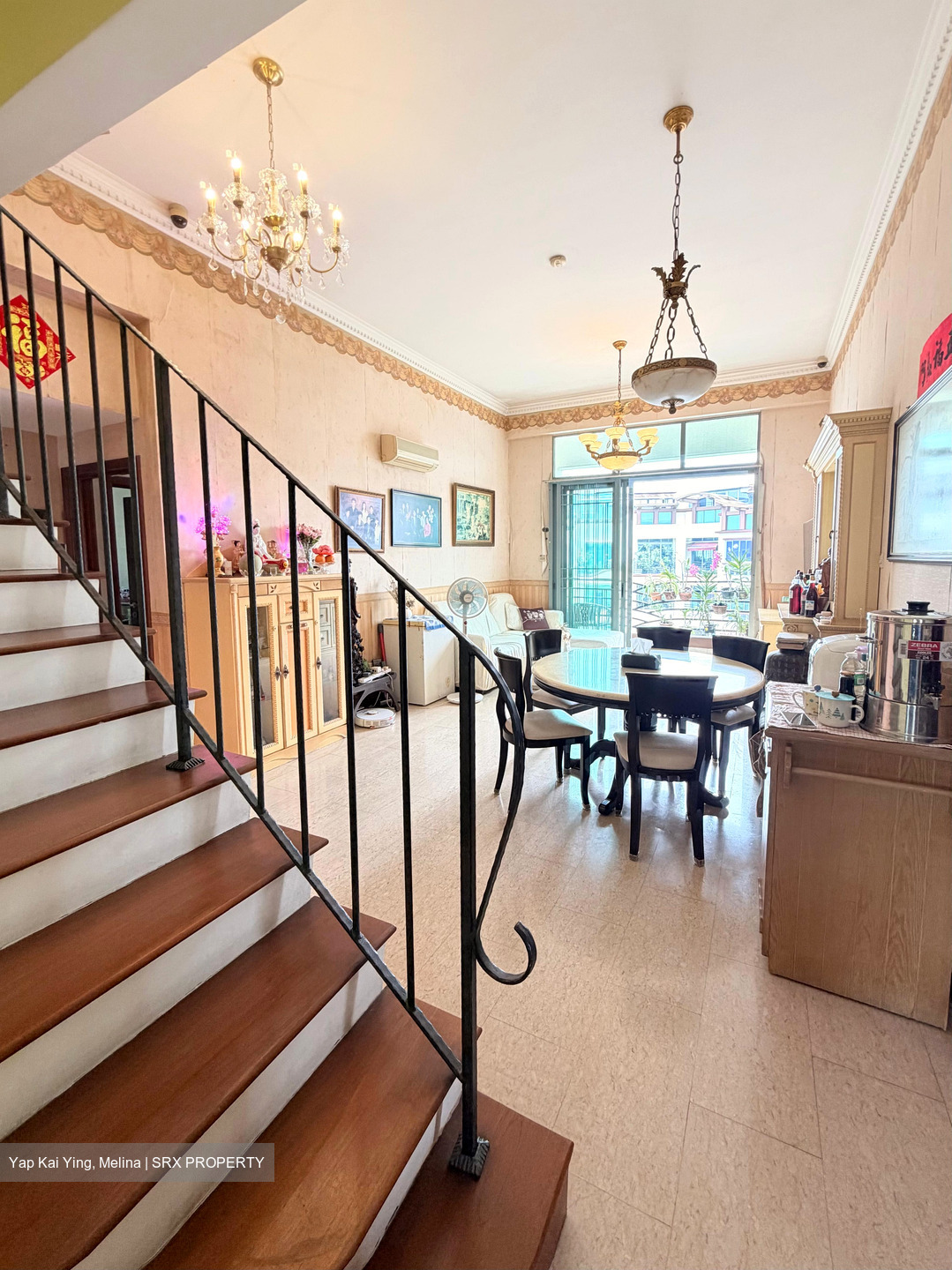 Sunhaven (D16), Condominium #614447801